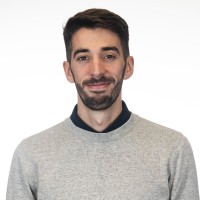 ITPS ONE Employee Franco Ramirez's profile photo