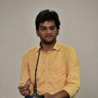 CODEX Employee Ayush Tripathi's profile photo