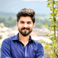 Zain Durrani's profile photo