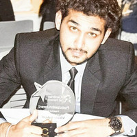 Vasu Gaur Email & Phone Number