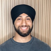 Techrupt Digital Employee Sahejdeep Singh's profile photo