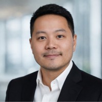 Virtu Employee Martin Kosasih's profile photo