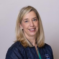 Morris Bank Employee Tami Wavrick's profile photo