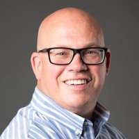 NILGOSC Employee Robert Giles's profile photo