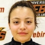 Chowan University Employee Llaquelin Reyes's profile photo