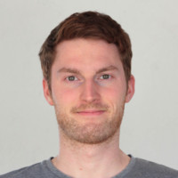 BioLamina Employee Thomas Kienzle's profile photo