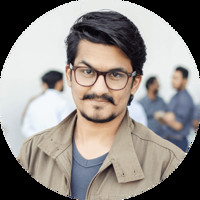 Vivek Paliwal Email