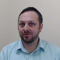 Copper Country Mental Health Employee Taylor Makela's profile photo