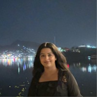Tipstat® Employee Jahanvi Solanki's profile photo