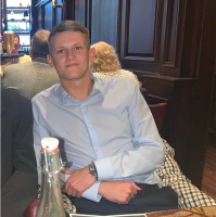 Liam Maddison Email