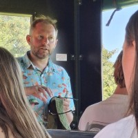Chartered Institute of Ecology and Environmental Management (CIEEM) Employee Mark McIeem's profile photo