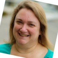 Imgeospatial Employee Michele Slade's profile photo