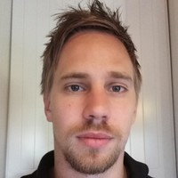 Ventab Employee Mathias Gustafsson's profile photo