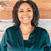Topside FCU Employee Tiffany McDowney's profile photo