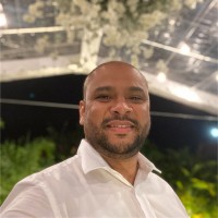 Mercado Livre Employee Tomas Monte's profile photo