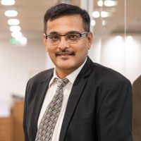 ReNew Employee Balram Mehta's profile photo