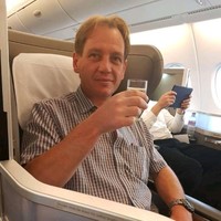 Maltaward (Barriers) Ltd Employee Gerhard Fendler's profile photo
