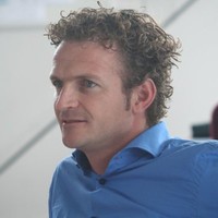 Balanced Force Employee Danny van der Stelt's profile photo