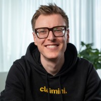 claimini. Employee Felix Schneider's profile photo