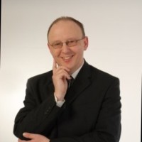 Dr. Wiesner Steuerungstechnik GmbH Employee Peter Heinrich's profile photo