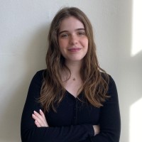 AEFLUP Employee Beatriz Ferreira's profile photo