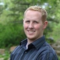Epic Games Employee Casey Spencer's profile photo