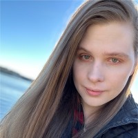 Logicworks Employee Kaylee Fast's profile photo