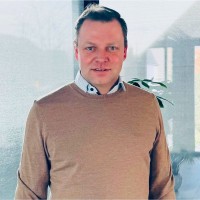 E-T-A Elektrotechnische Apparate GmbH Employee Jurgen Vanhaesbrouck's profile photo