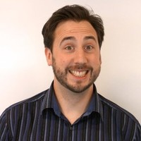 Aston Martin F1 Team Employee Tim Schofield's profile photo