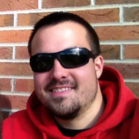 Only Natural Pet Employee Nathan Casey's profile photo