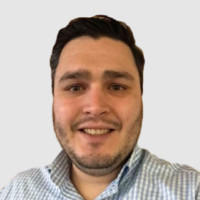Shortcut Employee Nick Zito's profile photo