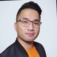 CerebralFix Limited Employee Jed Uy's profile photo