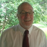 Medtronic Employee Tom Paulson's profile photo