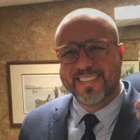 SambaSafety Employee Aaron Boyd's profile photo