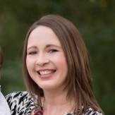 LSU Libraries Employee Rikki Babin's profile photo