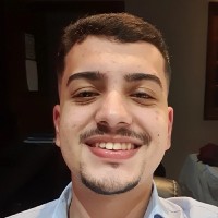 CrediPronto Employee Kelvin de Jesus Oliveira's profile photo
