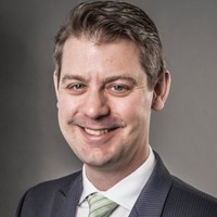 Panasonic North America Employee David Taylor's profile photo