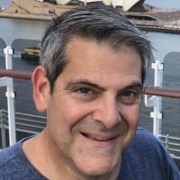Botanix Pharmaceuticals Employee Danny Sharp's profile photo