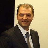 ENKA İnşaat ve Sanayi A.Ş. Engineering for a better future Employee Hakan Kozan's profile photo