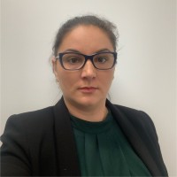 ACT Government Employee Lauren Callaghan's profile photo