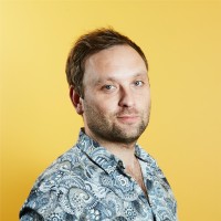 GODO Employee Sveinn Palsson's profile photo