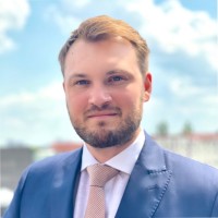 Steinbeis M&A Partners GmbH Employee Thore Behrens's profile photo