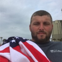 Gray Metal South Employee Drew Kirkpatrick's profile photo