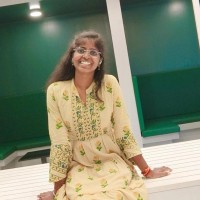 Skapare Corporate Solutions Pvt Ltd Employee Pradeepa Sandra's profile photo