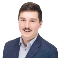 ThinkReliability Employee MacOy Kaulen's profile photo