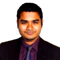 Bluink Ltd. Employee S Rahman's profile photo