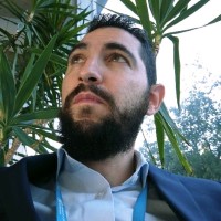 OOsphere Employee Alain Pilikian's profile photo