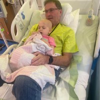 Family Office Employee Rod Schmidt's profile photo