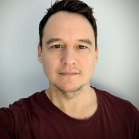 Martin Staniforth Email & Phone Number