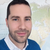 Marcotran Logistics Employee Javier Chocarro's profile photo
